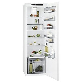 AEG AEG SKE81821DS inbouw koelkast 178 cm