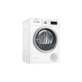 Bosch Bosch WTW87563NL warmtepompdroger 9 kg A++