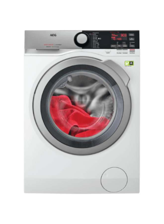 AEG T9DE87CS warmtepompdroger 8 kg A+++