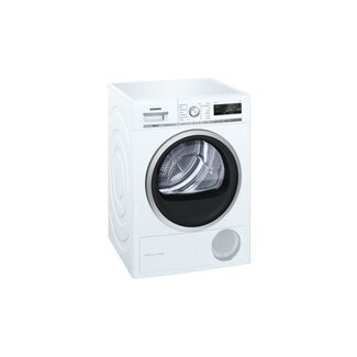 Siemens Siemens warmtepompdroger WT47W563NL 9 kg A++