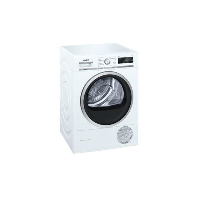 Siemens warmtepompdroger WT47W563NL 9 kg A++