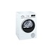 Siemens Siemens warmtepompdroger WT47W563NL 9 kg A++