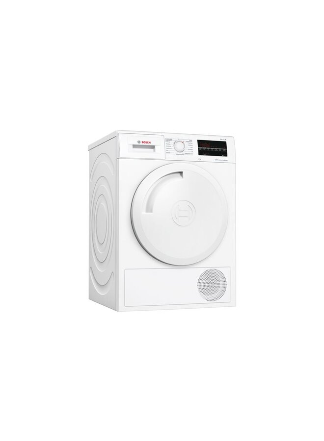 Bosch WTW83462NL warmtepompdroger A++ 8 kg