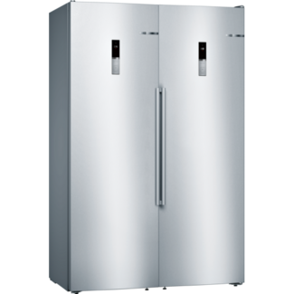 Bosch BOSCH KAN95BI3P Side-by-side Amerikaanse koelkast