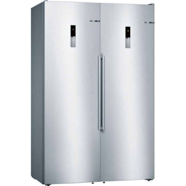 Bosch BOSCH KAN95BI3P Side-by-side Amerikaanse koelkast