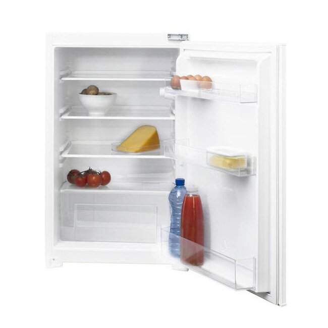 Inventum Inventum inbouw koelkast K0880 88 cm