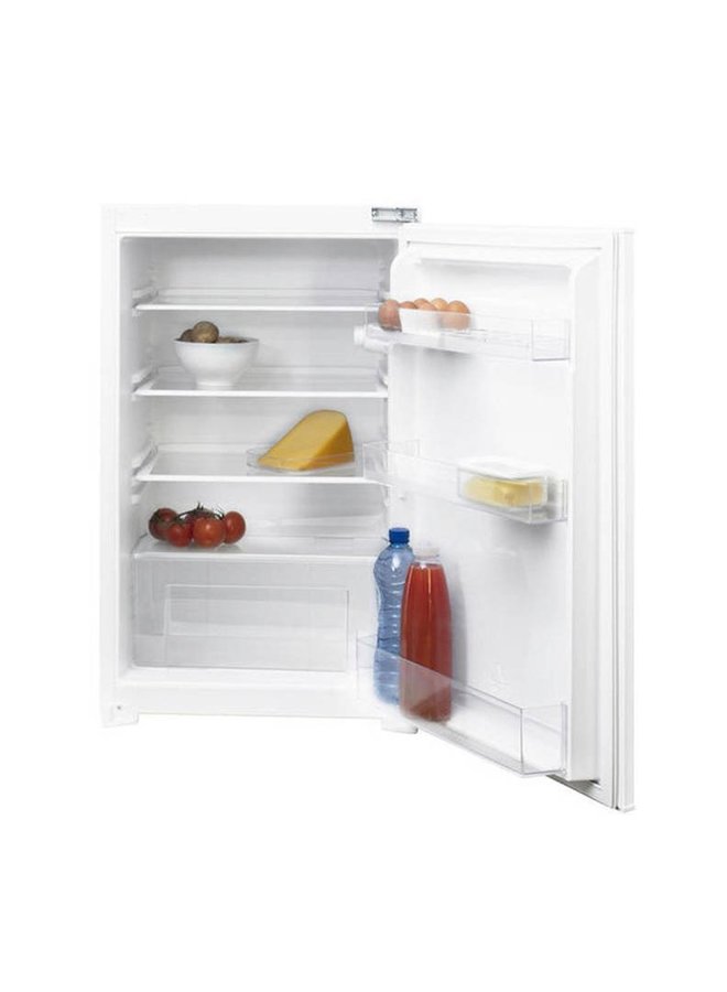 Inventum inbouw koelkast K0880 88 cm