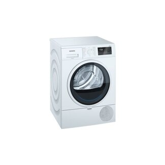Siemens SIEMENS WT45RVA1 warmtepompdroger 7 kg A++