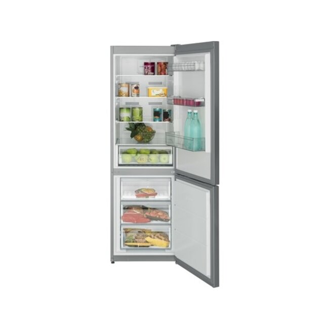 Sharp koelvriescombinatie SJBB10IMXI2EU