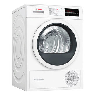Bosch Bosch WTW85466NL warmtepompdroger