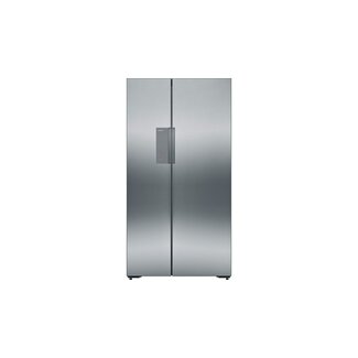 Siemens Siemens KA92NVI35 Amerikaanse koelkast A++