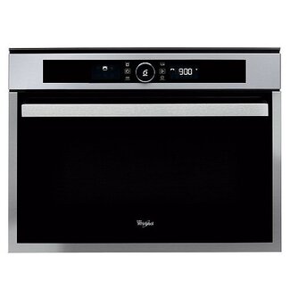 Whirlpool Whirlpool AMW 509/IX Inbouw Combimagnetron