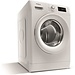 Whirlpool WHIRLPOOL FWG81484WE NL wasmachine 8 kg stoom