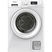 Whirlpool Whirlpool FTBE M11 8X2 warmtepompdroger 8 kg A++
