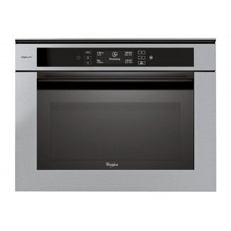 Whirlpool Whirlpool AMW 596 IXL inbouw oven met stoom