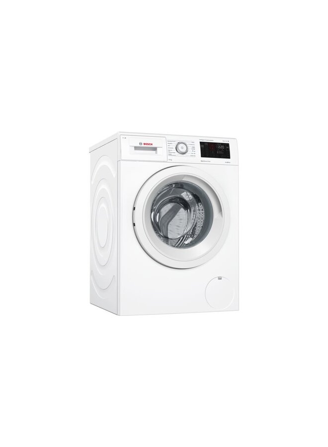 Bosch WAT28655NL wasmachine 8 kg