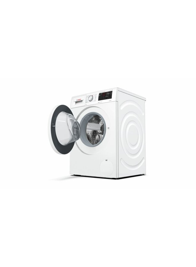 Bosch WAT28655NL wasmachine 8 kg