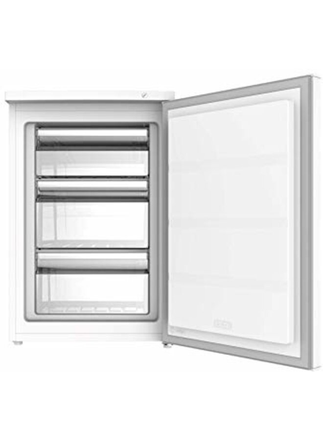 PKM GS 83.4A++T3 tafelmodel vrieskast A++