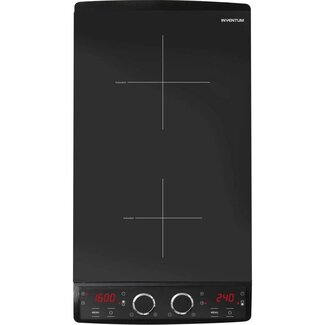 Inventum Inventum VKI3010ZWA inductiekookplaat
