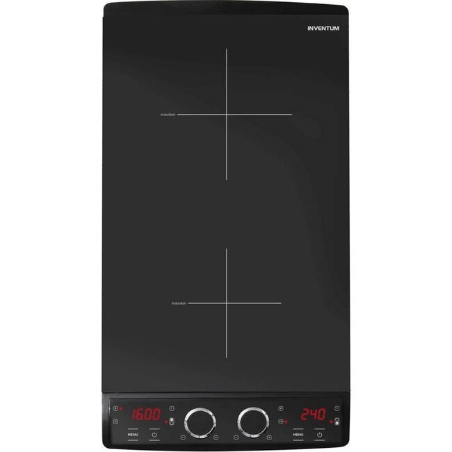 Inventum Inventum VKI3010ZWA inductiekookplaat