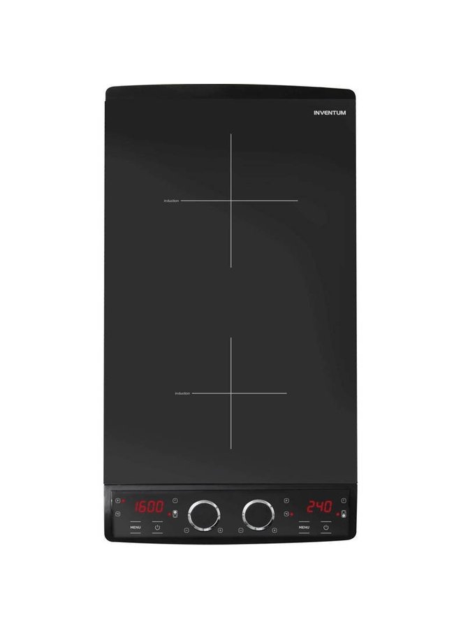 Inventum VKI3010ZWA inductiekookplaat