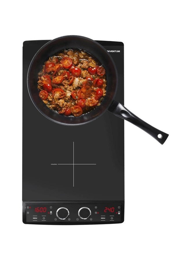Inventum VKI3010ZWA inductiekookplaat