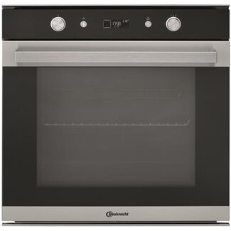 Bauknecht BAUKNECHT BIK7EP8VSPT inbouw oven