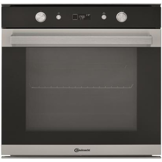 Bauknecht BAUKNECHT BIK7EP8VSPT inbouw oven