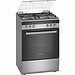 Siemens Siemens fornuis HX9R3AE50N