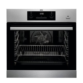 AEG AEG BPB351020M oven Steambake