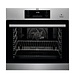 AEG AEG BPB351020M oven Steambake