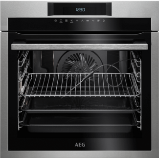 AEG AEG BPE742220M Inbouw oven