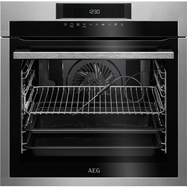 AEG AEG BPE742220M Inbouw oven