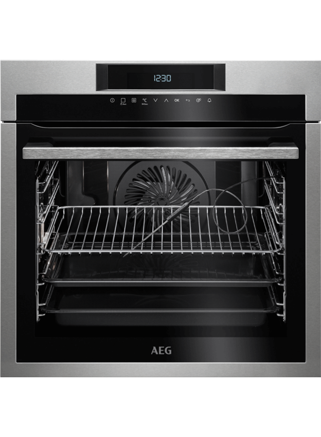 AEG BPE742220M Inbouw oven