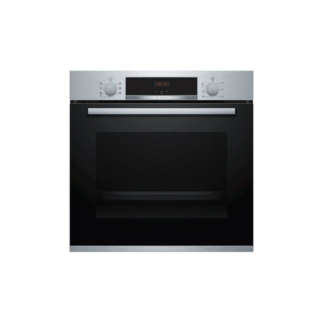 Bosch Bosch HBA513BS1 inbouw oven
