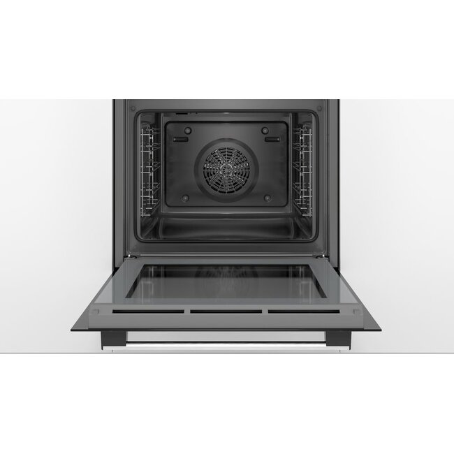 Bosch HBA513BS1 inbouw oven