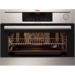 AEG AEG KS8404721M inbouw oven met stoom