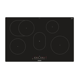 Siemens SIEMENS EH801FFB1E  Inductie Kookplaat 80 cm