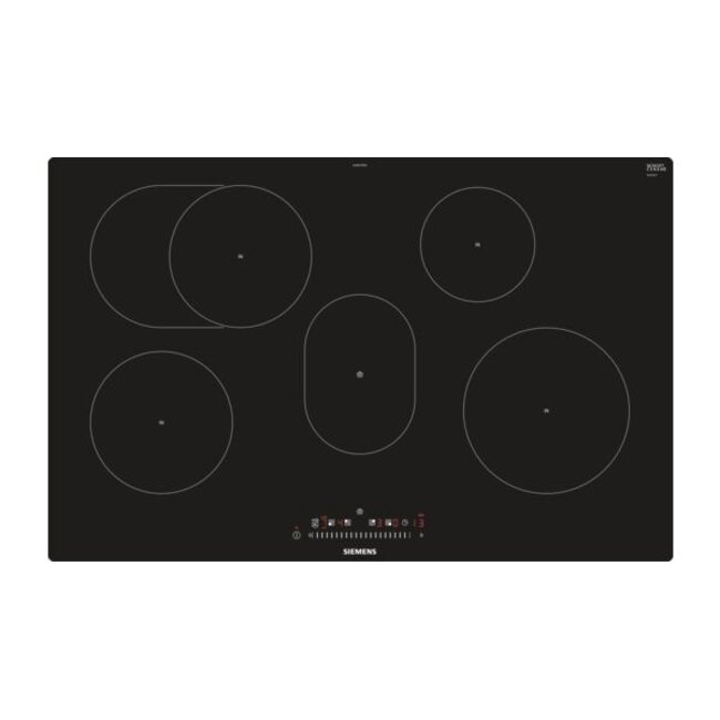 Siemens SIEMENS EH801FFB1E  Inductie Kookplaat 80 cm