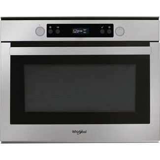 Whirlpool Whirlpool AMW 825/IX Inbouw Combimagnetron