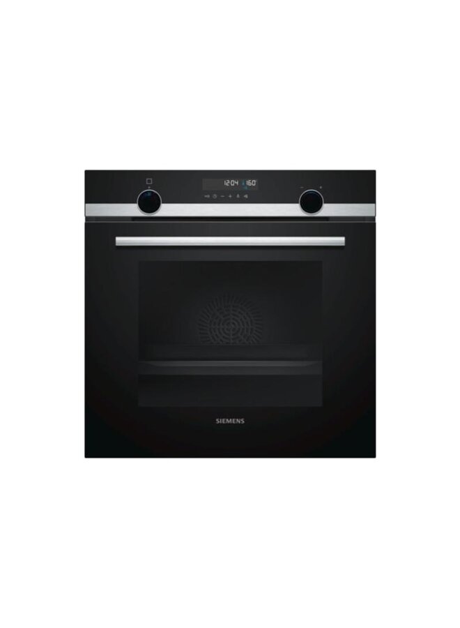 Siemens HB578BBS0 inbouw oven 60 cm