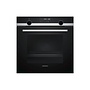 Siemens HB578BBS0 inbouw oven 60 cm