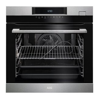 AEG AEG BSK782220M inbouw oven 60 cm