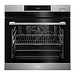 AEG AEG BSK782220M inbouw oven 60 cm