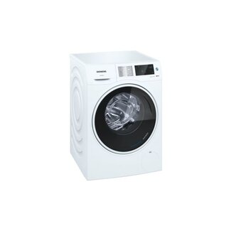 Siemens Siemens WD14U510 wasdroogcombinatie 10 kg