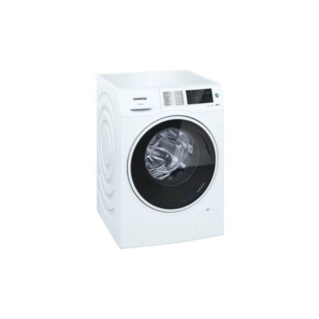 Siemens Siemens WD14U510 wasdroogcombinatie 10 kg