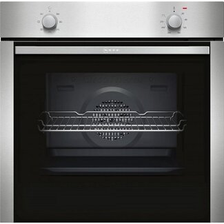 Neff B1DCA0AN0 | Inbouw oven | 60 cm