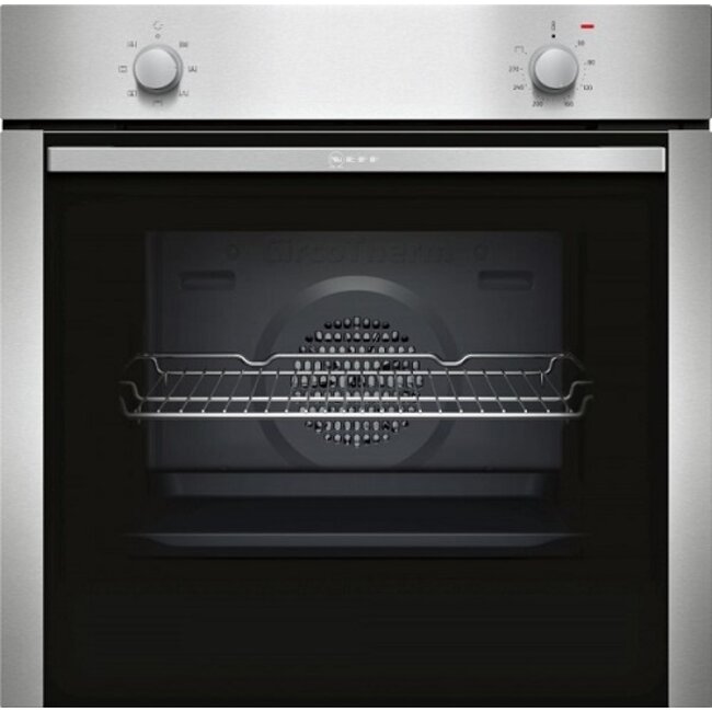 Neff B1DCA0AN0 | Inbouw oven | 60 cm
