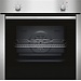 Neff B1DCA0AN0 | Inbouw oven | 60 cm