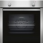 Neff B1DCA0AN0 | Inbouw oven | 60 cm
